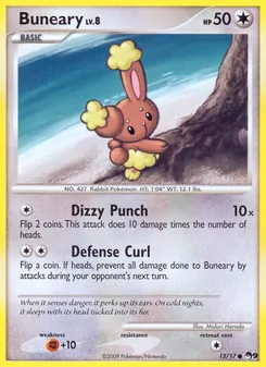 Carte Pokémon Laporeille 12
