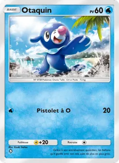 Carte Pokémon Otaquin 046 — Gardiens Astraux