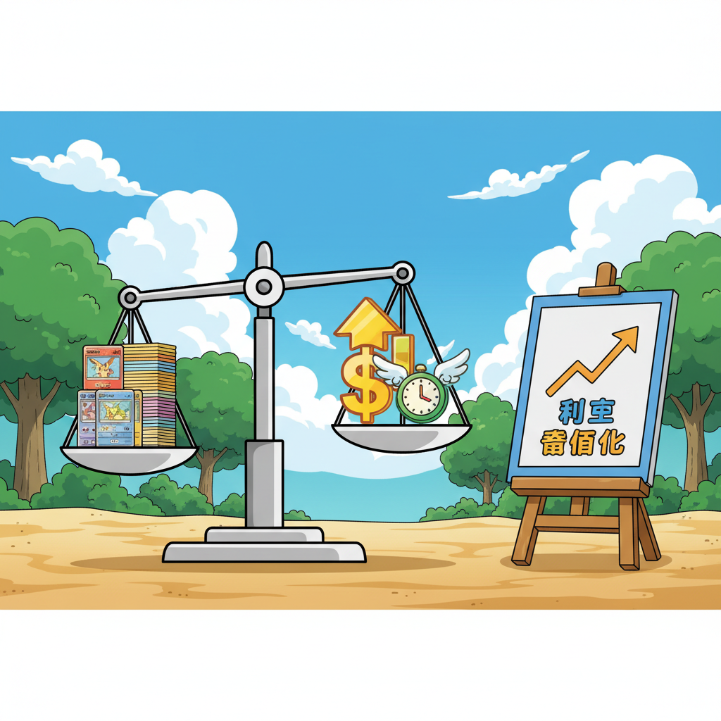 Gérer plusieurs comptes revendeurs de cartes Pokémon sans perdre le contrôle