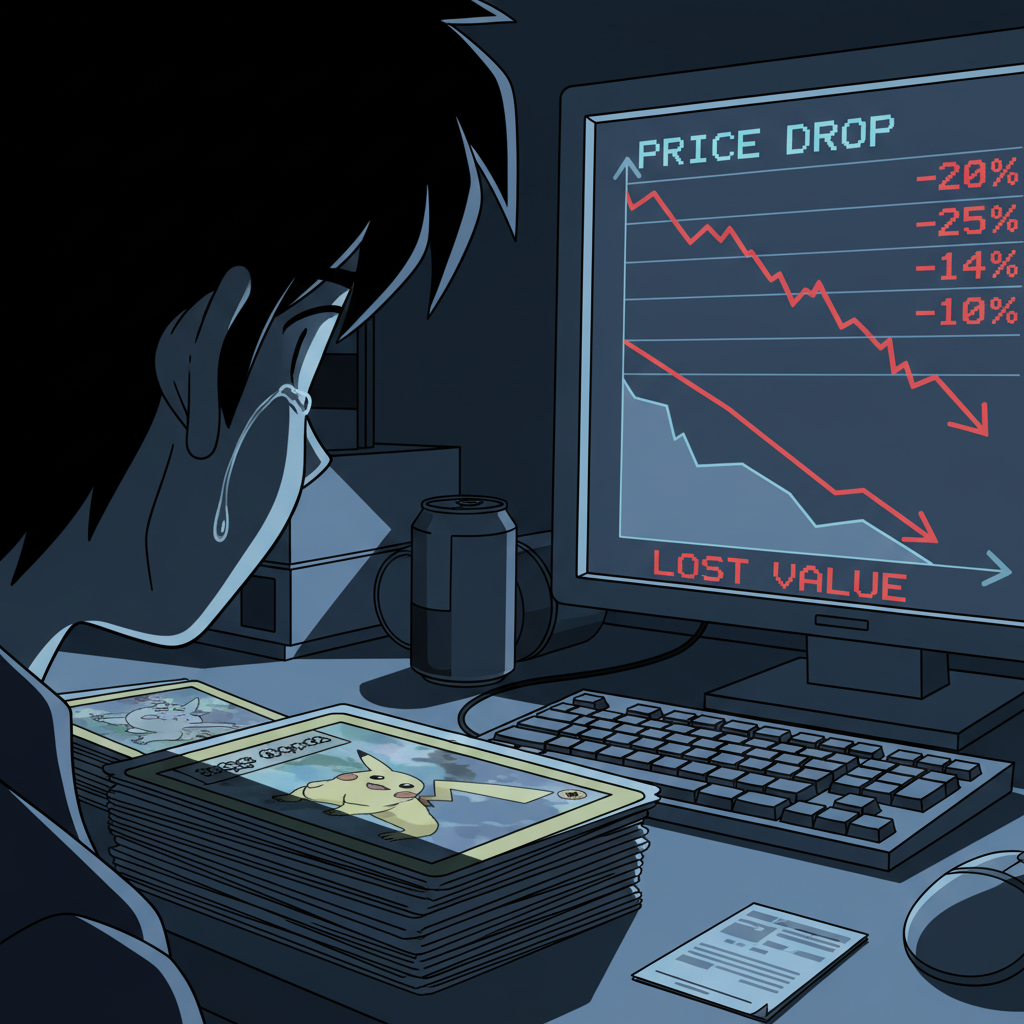 Le coût réel de l'inactivité : chaque jour sans suivi de prix vous coûte cher